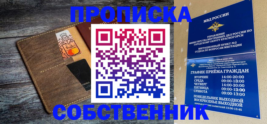 временная регистрация надежно в Светлогорске